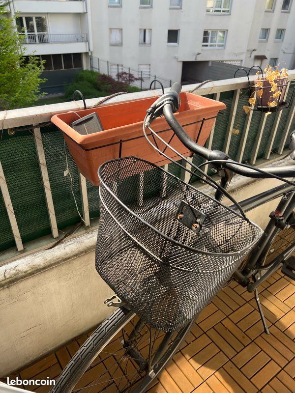 👌 *Vélo Electra ville – Shimano Nexus – Excellent état – Très peu utilisé (image 3)