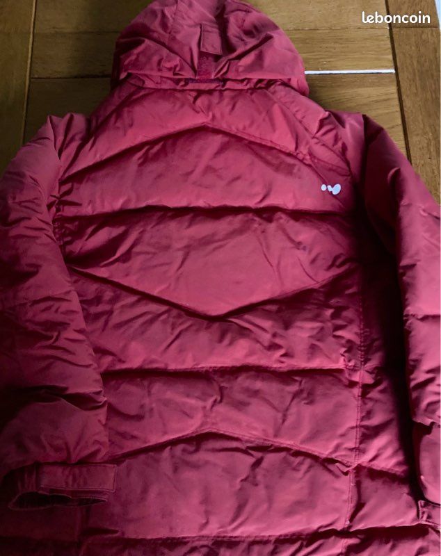 Vêtements et chaussures de ski enfant (image 5)