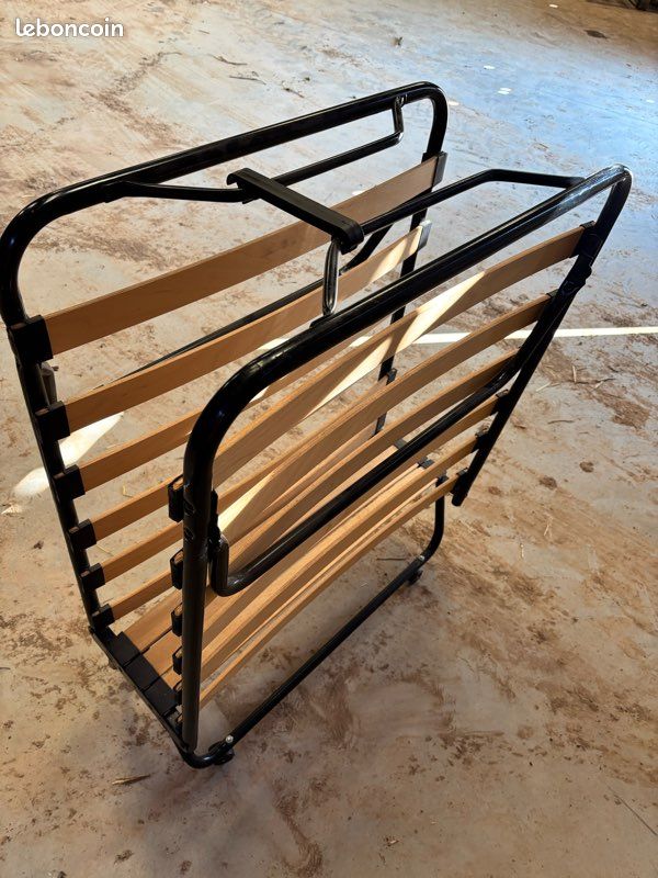 Lit pliable (image 1)