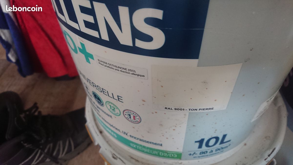 Peinture façade tollens (image 3)