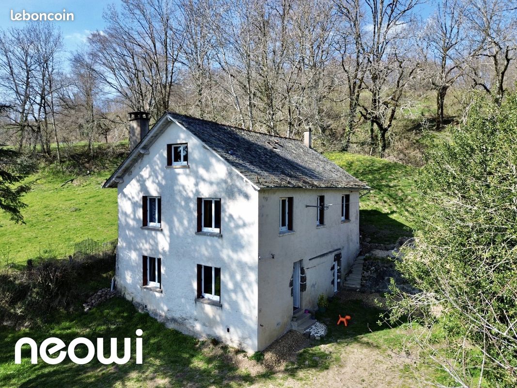 Maison 5 pièces 98 m² · à Polminhac · 98 m² · 139 100 €