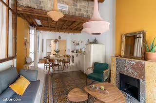 Appartement 3 pièces 55 m² · à Montpellier · 55 m² · 1 300 €/mois