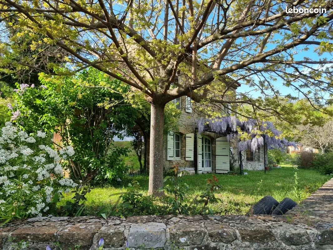 Maison 6 pièces 203 m² · à Comps · 203 m² · 410 000 €