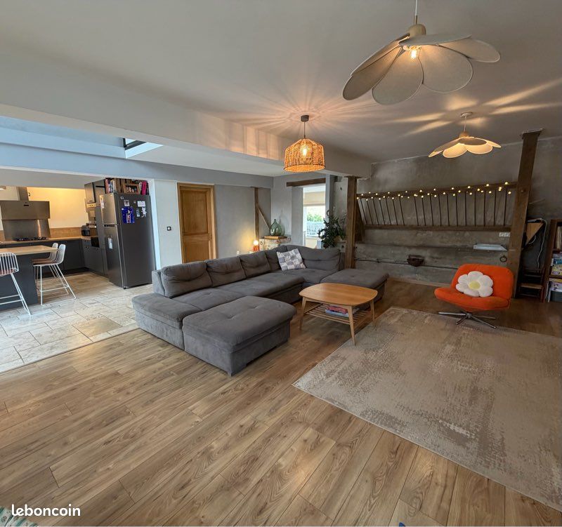 Maison 7 pièces 250 m² · à Rabastens · 250 m² · 310 000 €