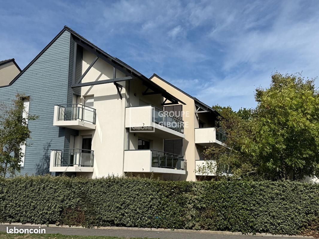 Appartement 2 pièces 42 m² · à Saint-Malo · 42 m² · 227 900 €