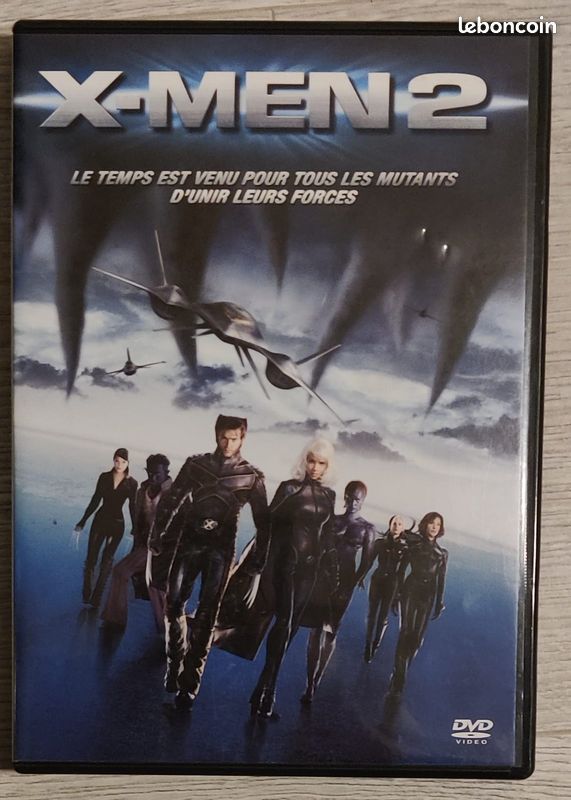 Lot de 6 dvd (image 4)