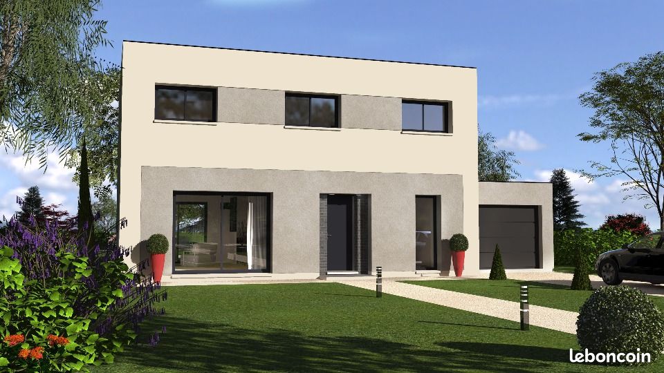 Maison 6 pièces 108 m² · à Mareil-Marly · 108 m² · 659 900 €