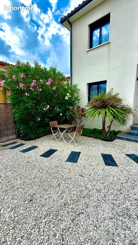 Villa Eden - Superbe villa avec piscine et jacuzzi au calme (image 13)