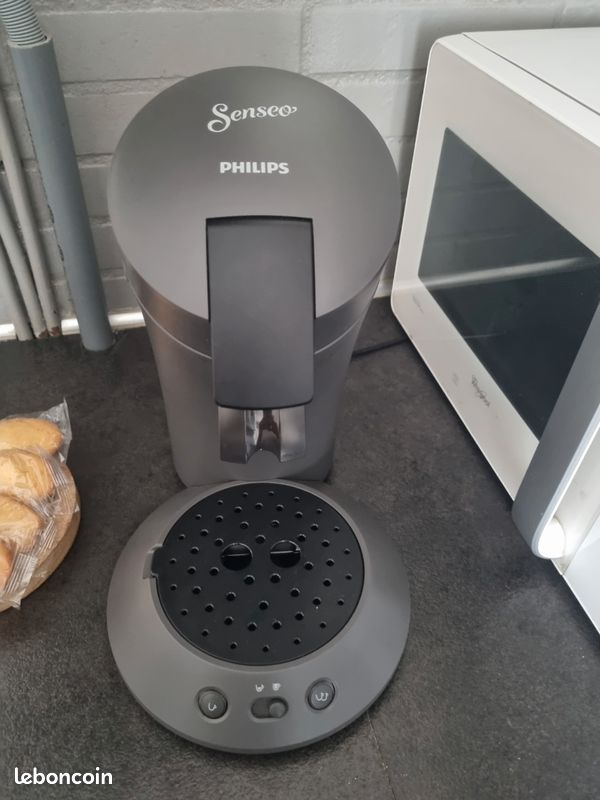 Cafetière Senseo Philips (image 1)