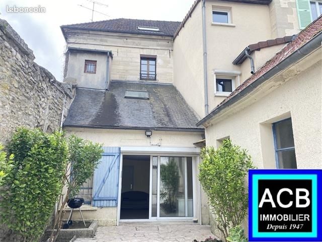 Maison 10 pièces 170 m² · à Mouy · 170 m² · 264 900 €