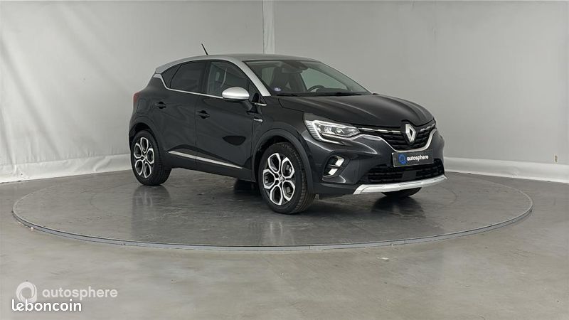 Renault Captur 1.0 TCe 90ch Intens -21 (image 3)
