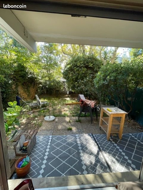 Appartement 2 pièces 63 m² · à Marseille · 63 m² · 1 090 €/mois