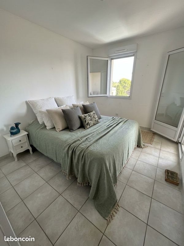 Appartement 3 pièces 64 m² · à Cavaillon · 64 m² · 183 000 €