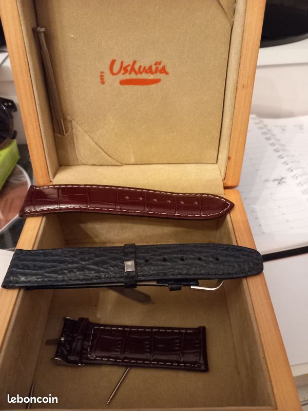 Vends montre ushuaia (image 4)