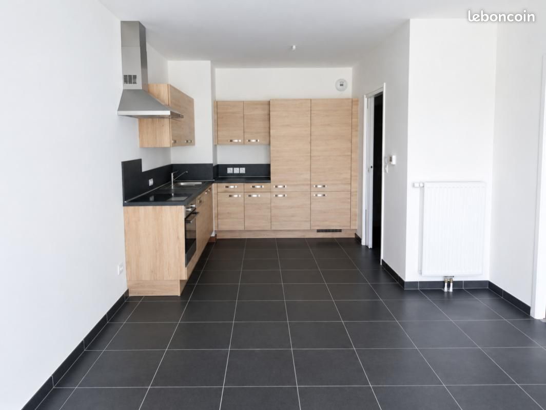 Appartement 2 pièces 44 m² · à Saint-Martin-Boulogne · 44 m² · 610 €/mois