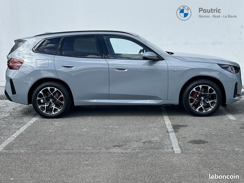Bmw X3 xDrive30e 299ch M Sport (image 3)