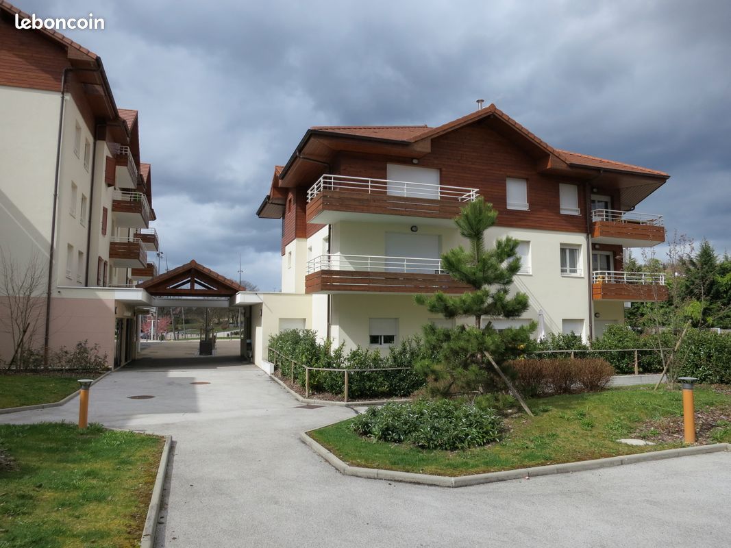 Appartement 2 pièces 42 m² · à Vétraz-Monthoux · 42 m² · 1 050 €/mois