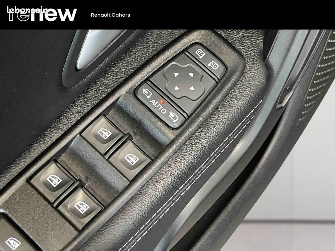 DACIA Duster TCe 150 4x2 EDC Journey (image 16)