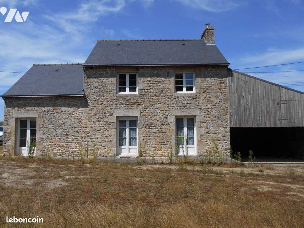 Maison 4 pièces 87 m² · à Plélan-le-Petit · 87 m² · 166 400 €