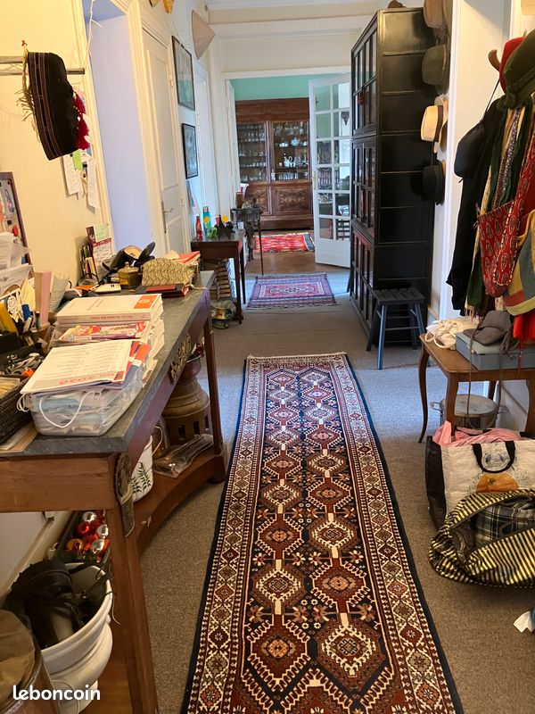 Appartement 8 pièces 225 m² · à Douai · 225 m² · 250 000 €