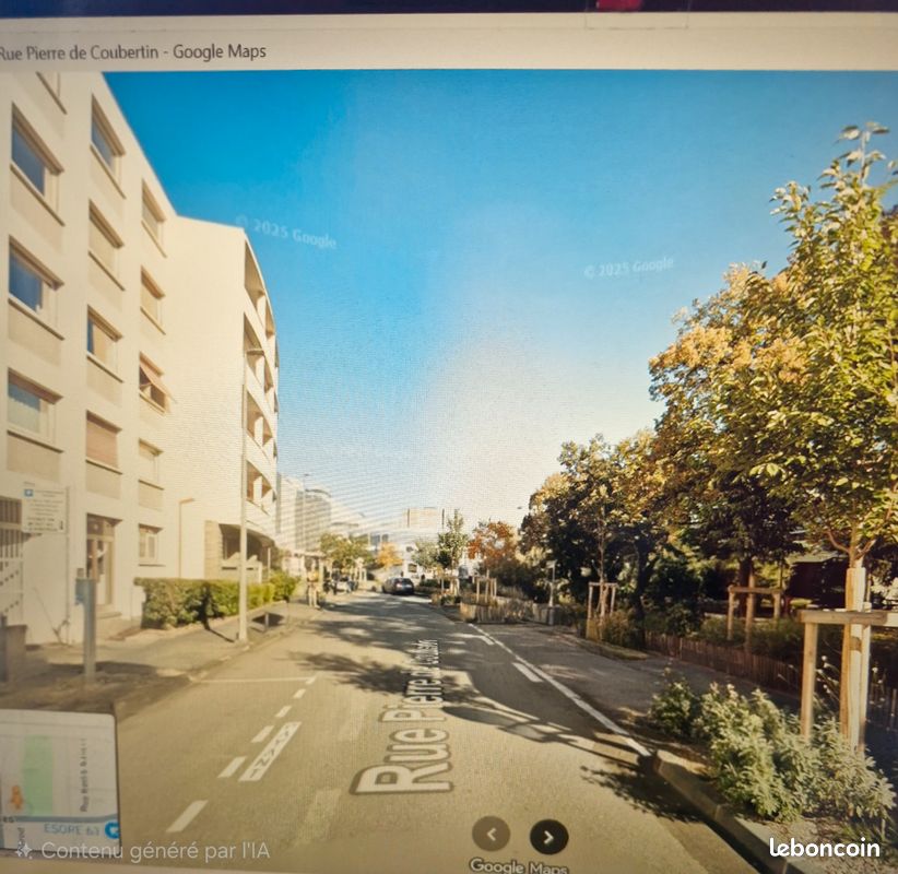 Appartement 3 pièces 82 m² · à Clermont-Ferrand · 82 m² · 980 €/mois