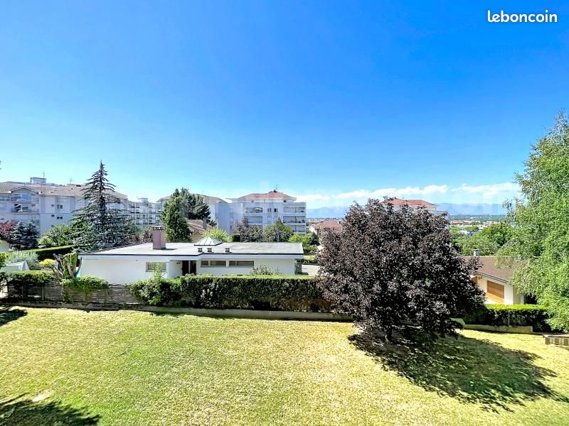 Appartement 3 pièces 76 m² · à Annemasse · 76 m² · 260 000 €