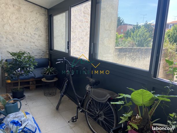 Appartement 3 pièces 76 m²