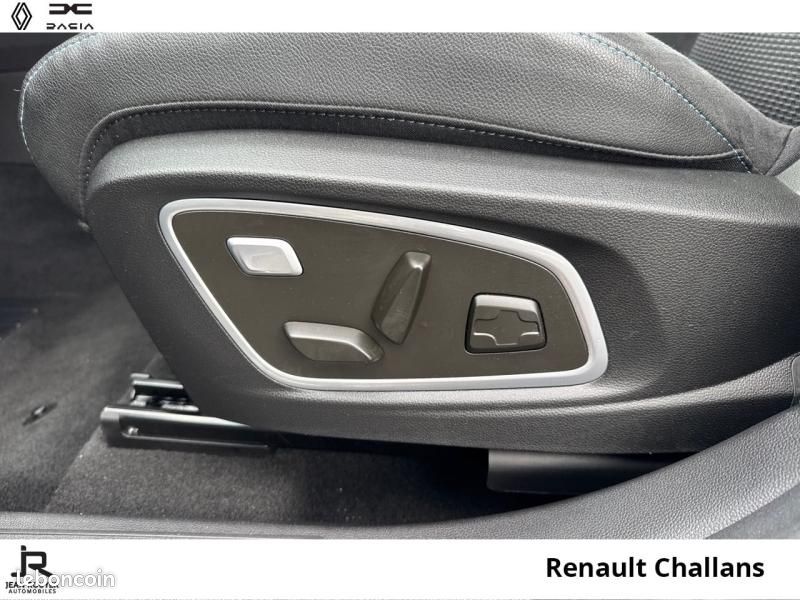 Renault Austral 1.2 E-Tech full hybrid 200ch Techno esprit Alpine - 24 (image 17)