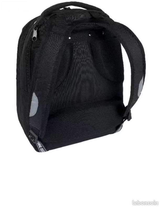 Cartable / sac à dos KAPORAL NEUF (image 2)