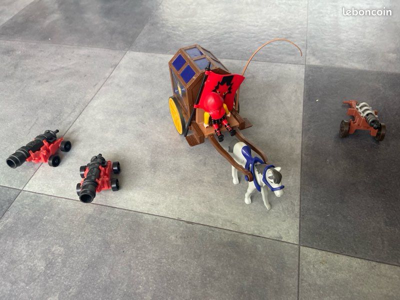 Playmobil (image 1)