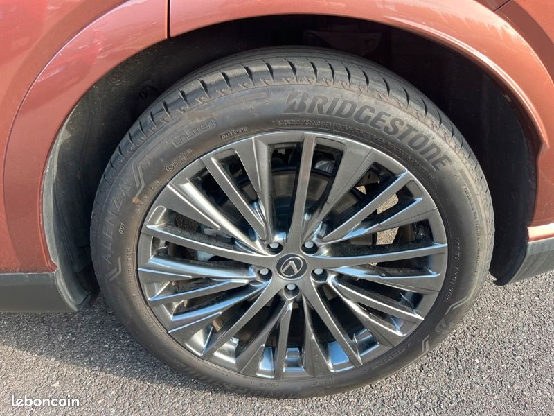 Lexus RX 450h+ Executive 4WD (image 9)