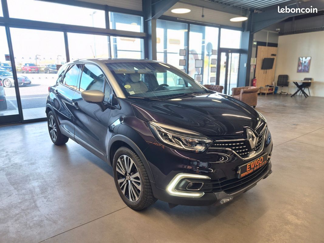 Renault Captur 1 5 Dci 110 Energy Initiale Paris Voitures renault-captur-1-5-dci-110-energy-initiale-paris-voitures