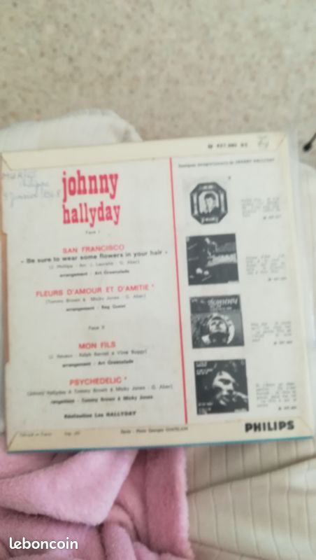 45 t tbe jhonny (image 2)