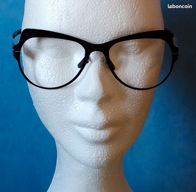 Monture de lunettes "ICI BERLIN" (image 1)