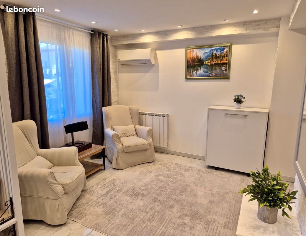 Appartement 2 pièces 40 m² · à Cagnes-sur-Mer · 40 m² · 1 060 €/mois