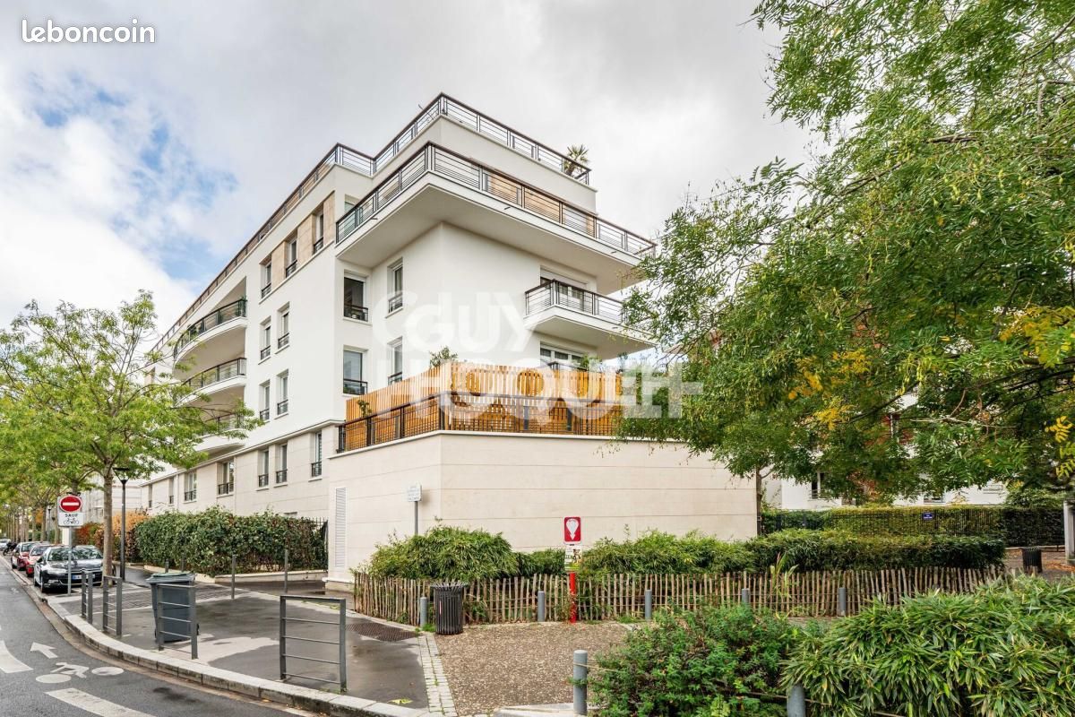 Appartement 1 pièce 33 m² · à Bois-Colombes · 33 m² · 295 000 €