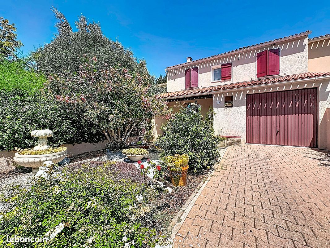 Maison 5 pièces 89 m² · à Avignon · 89 m² · 248 000 €