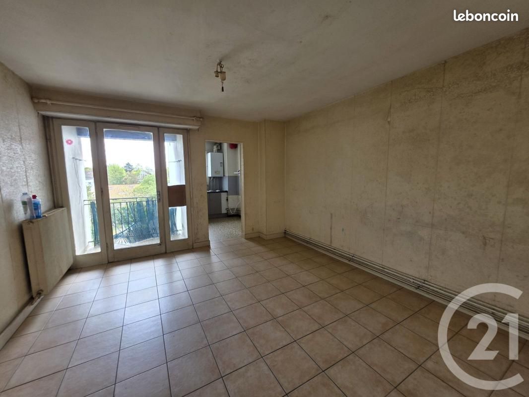 Appartement 3 pièces 61 m² · à Talence · 61 m² · 194 000 €