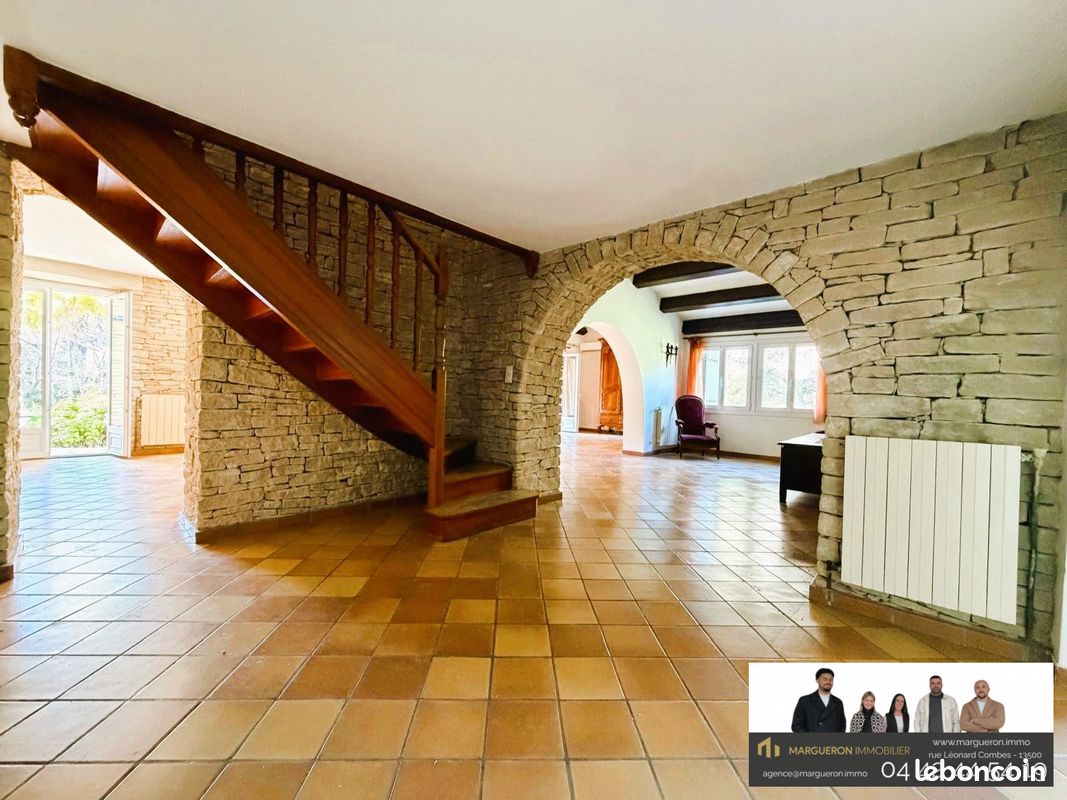 Villa 7 pièces 210 m² (image 16)