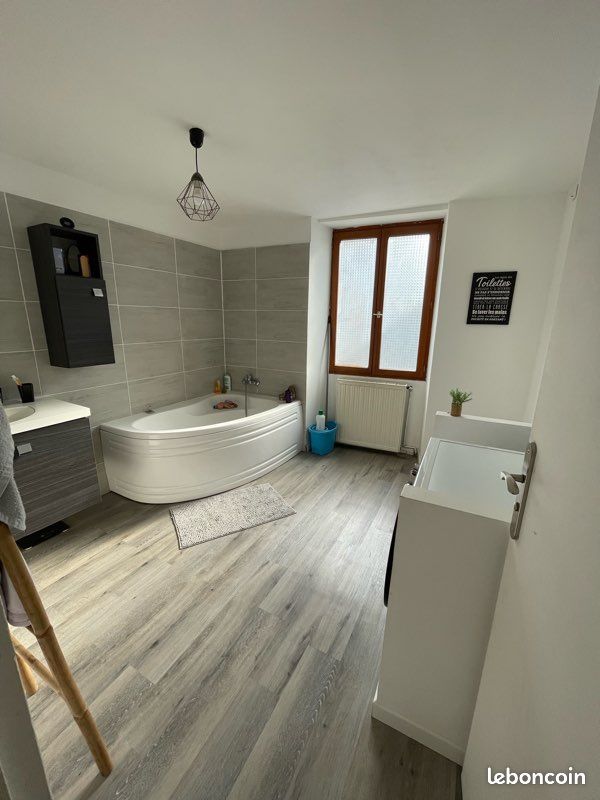 Maison 4 pièces 65 m² · à Gironville-sur-Essonne · 65 m² · 171 000 €