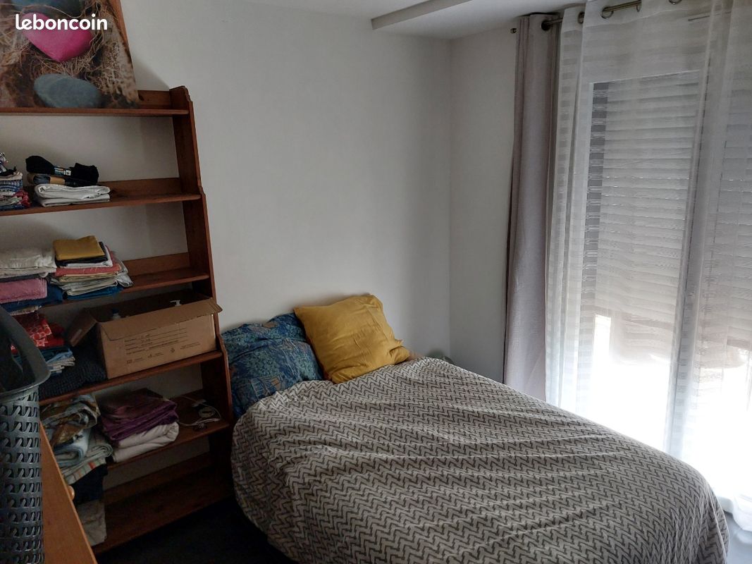 Maison 1 pièce 10 m² · à Saint-Jouan-des-Guérets · 10 m² · 400 €/mois