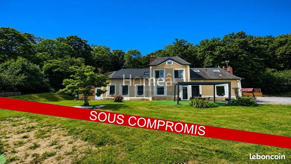 Maison 5 pièces 170 m² · à Yvetot · 170 m² · 240 000 €