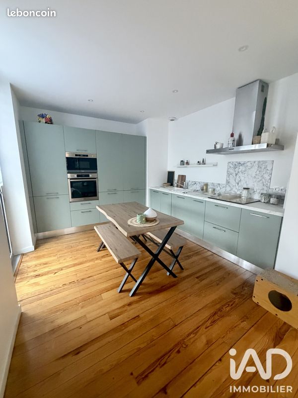 Appartement 4 pièces 74 m² · à Aureilhan · 74 m² · 900 €/mois