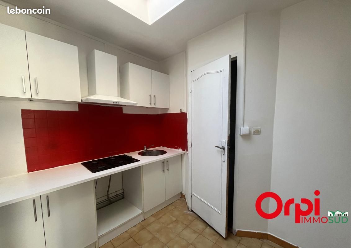 Maison 3 pièces 43 m² · à Amiens · 43 m² · 650 €/mois