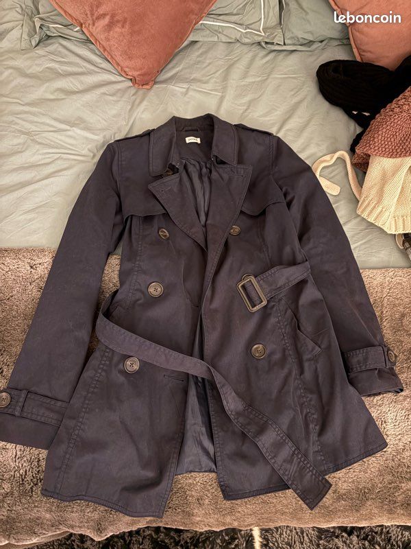 Lot de vêtements femme S/M – Vestes, blazers, tops & robes (image 5)