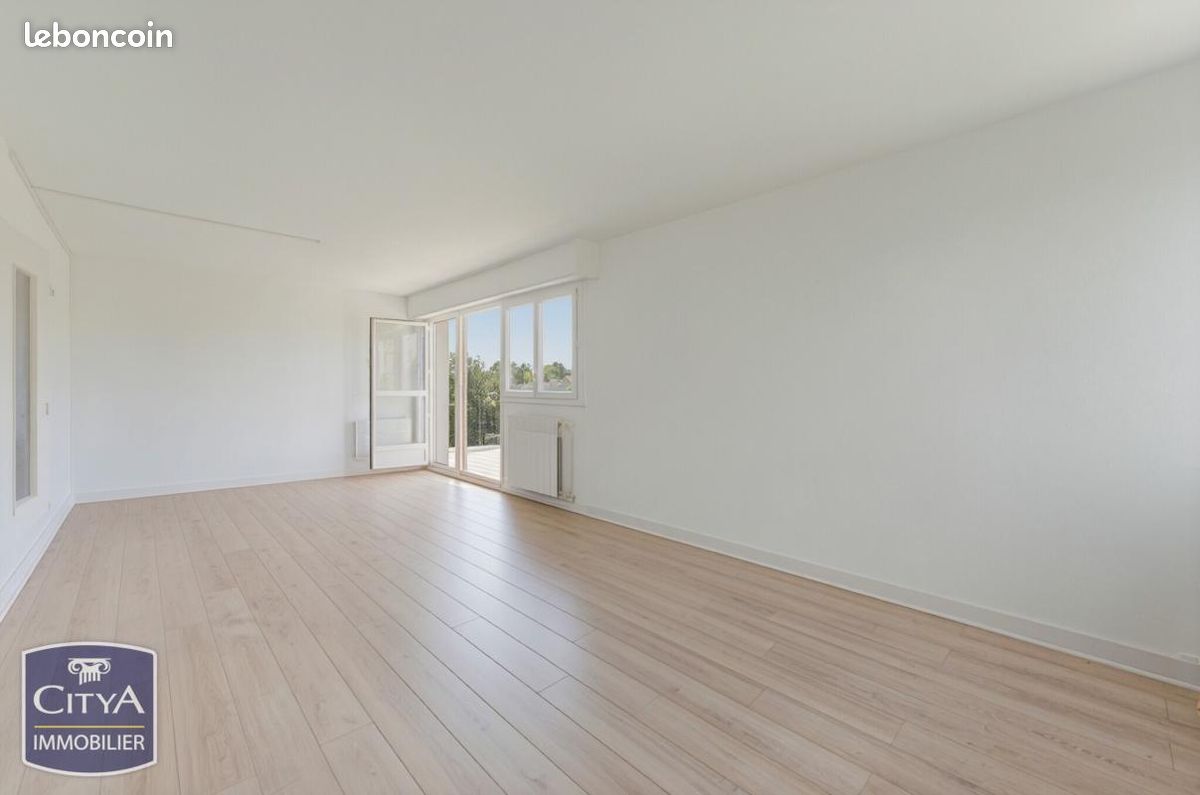 Appartement 3 pièces 70 m² · à Bordeaux · 70 m² · 237 000 €