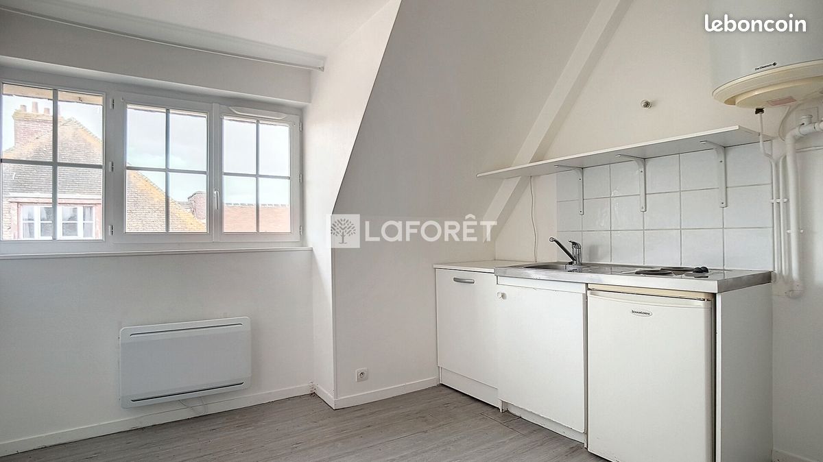 Appartement 2 pièces 31 m² · à Falaise · 31 m² · 350 €/mois