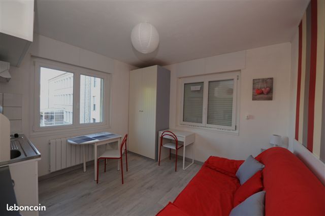 Appartement a louer louviers - 1 pièce(s) - 17 m2 - Surfyn