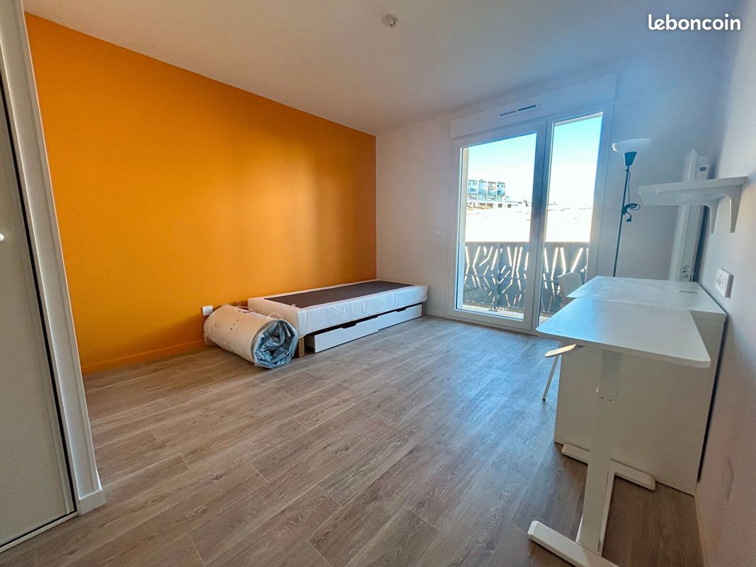 Appartement 1 pièce 21 m² · à Dijon · 21 m² · 570 €/mois