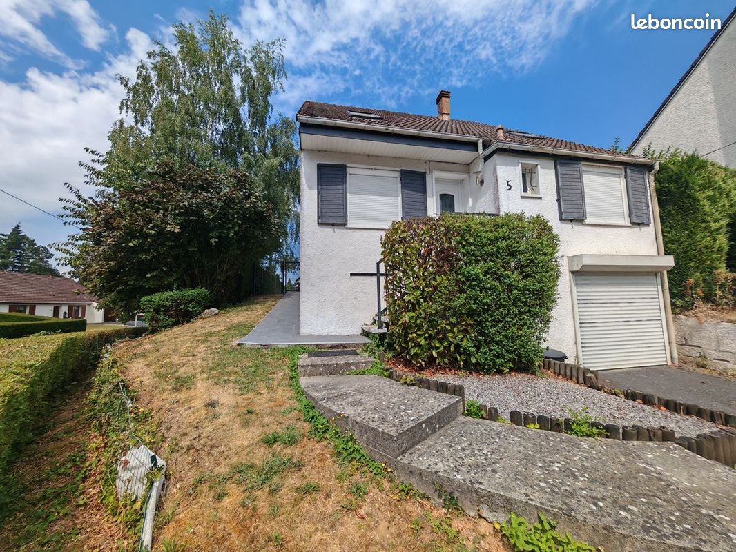 Maison 6 pièces 112 m² · à Bavay · 112 m² · 209 900 €